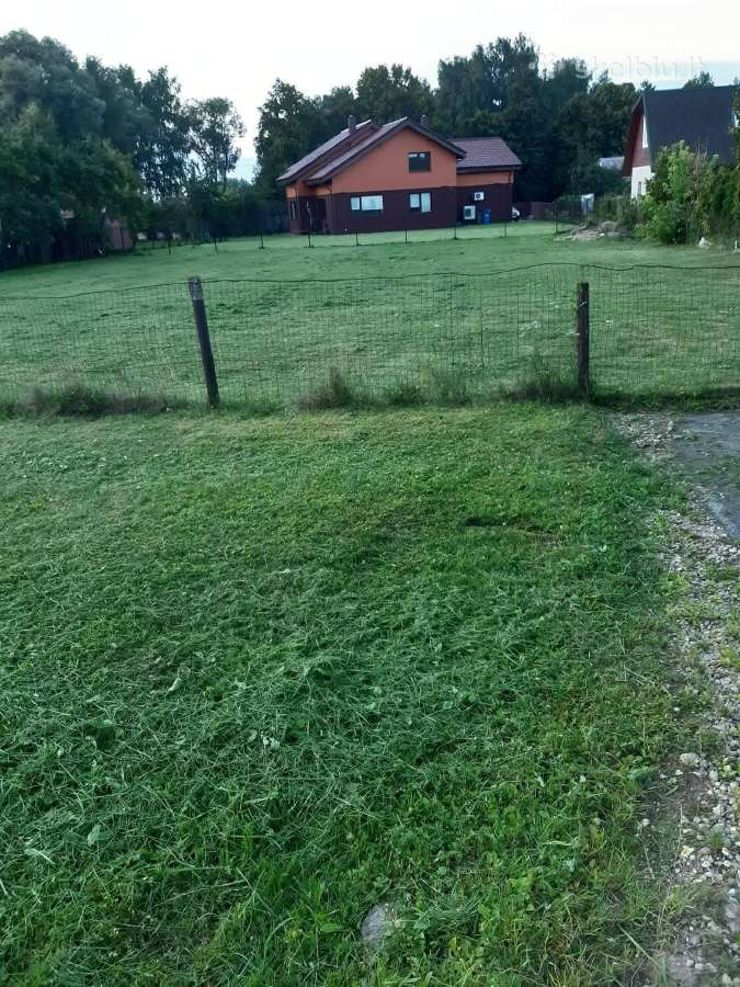 Sklypas Aušros g.3, Marijampolė - nuotraukos Nr. 6