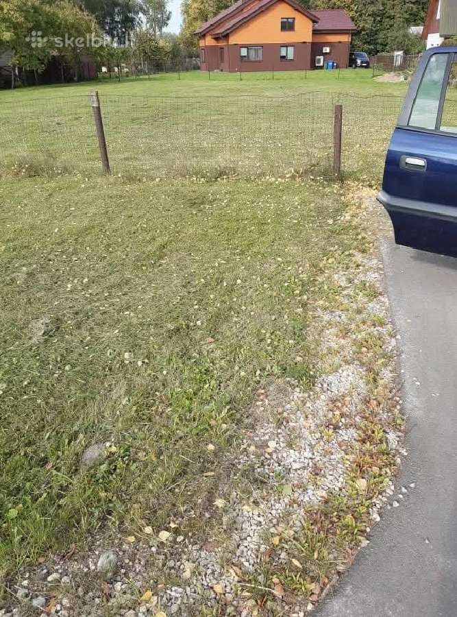 Sklypas Aušros g.3, Marijampolė - nuotraukos Nr. 7