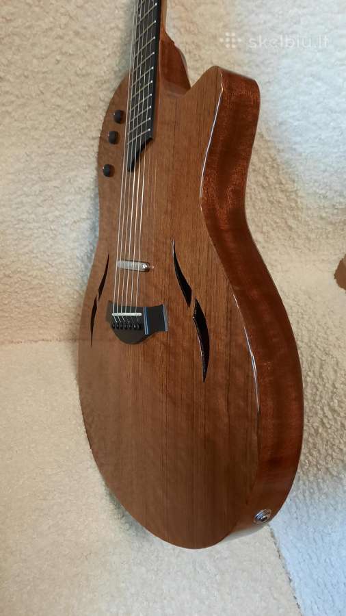 Taylor T5 Ovangkol 2009 Limited Edition Usa - nuotraukos Nr. 16