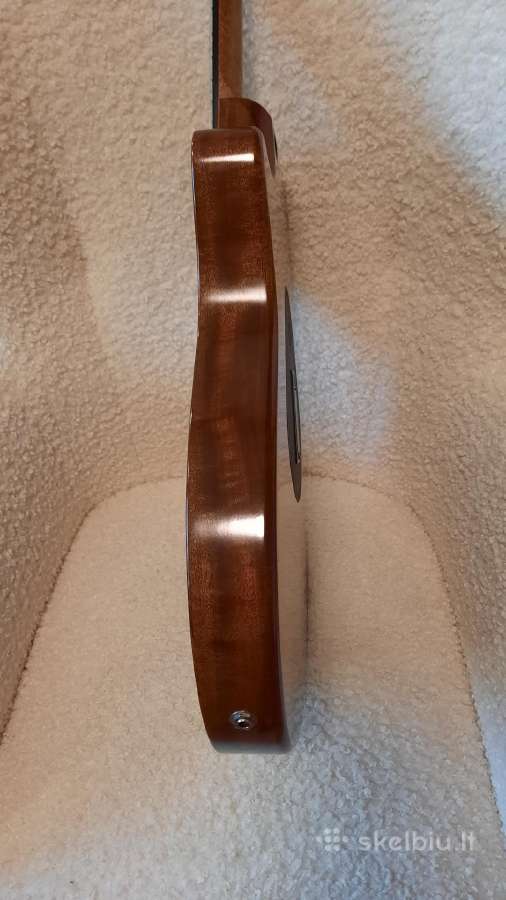 Taylor T5 Ovangkol 2009 Limited Edition Usa - nuotraukos Nr. 17