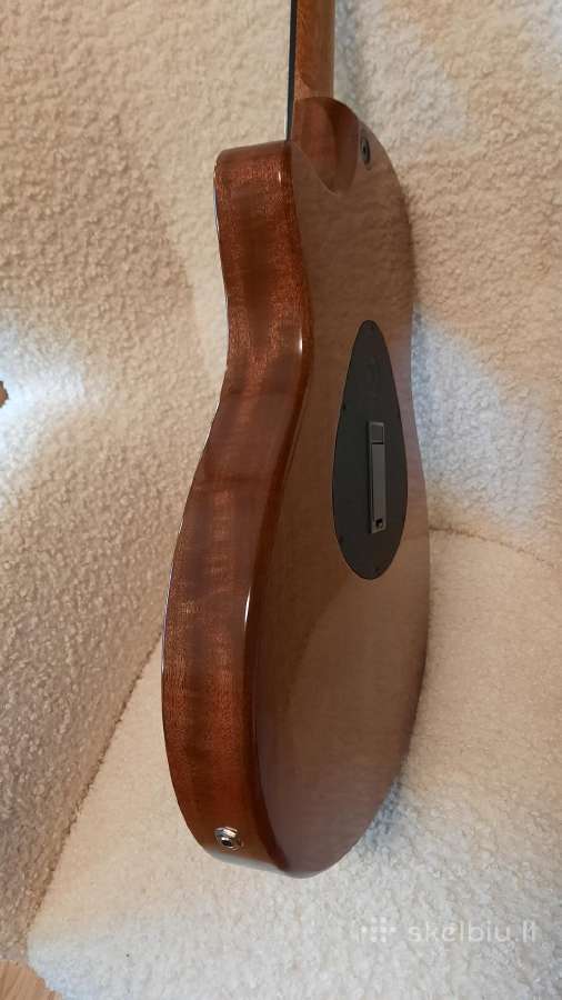 Taylor T5 Ovangkol 2009 Limited Edition Usa - nuotraukos Nr. 18