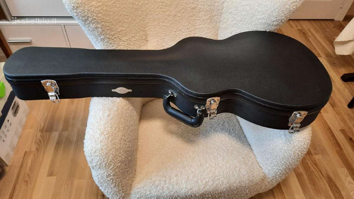 Taylor T5 Ovangkol 2009 Limited Edition Usa - nuotraukos Nr. 23