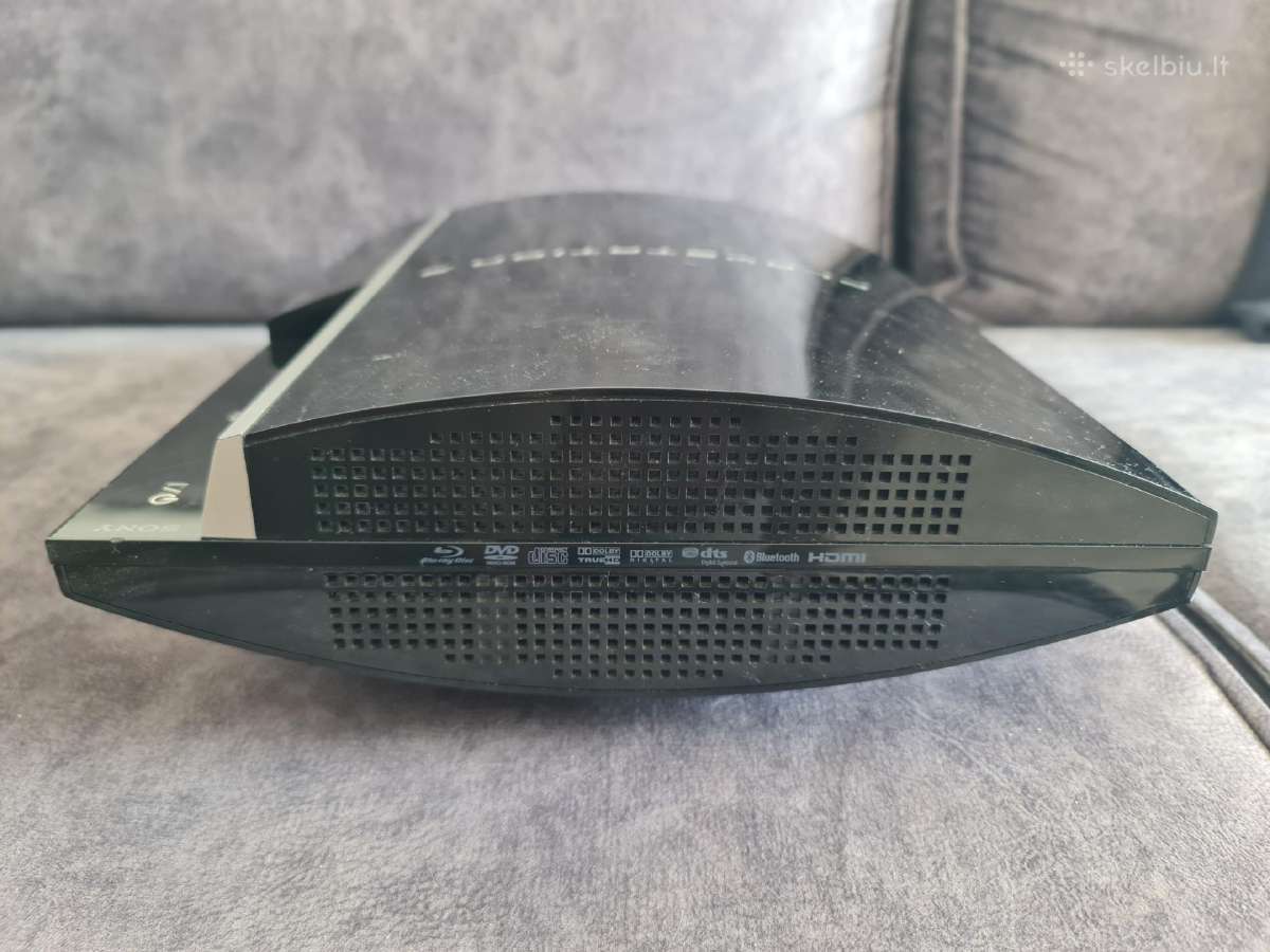 Playstation 3 80gb Atrištas - nuotraukos Nr. 11
