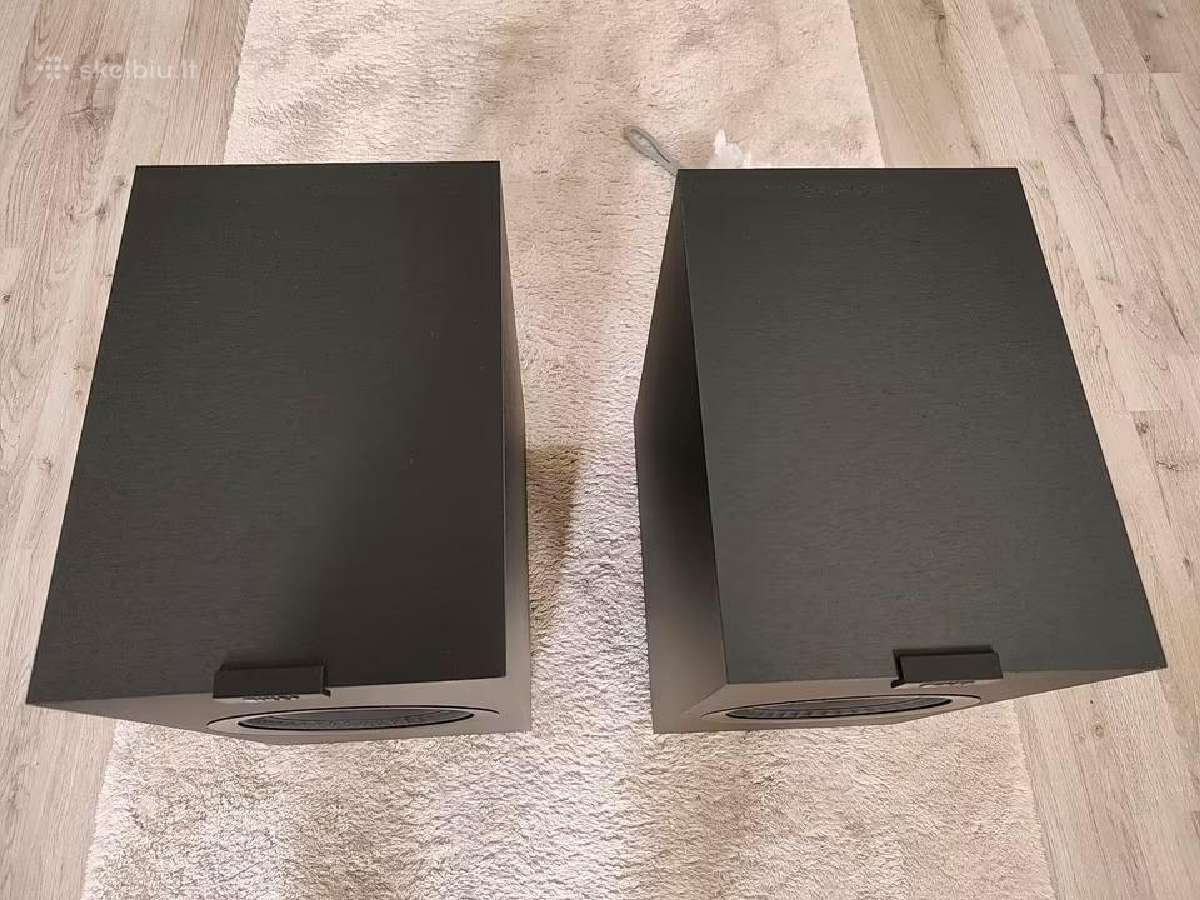 Kef Q350 - nuotraukos Nr. 2