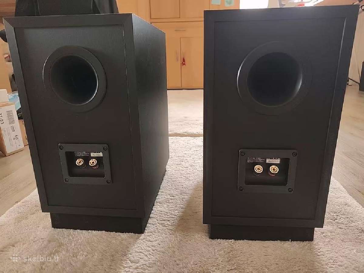 Kef Q350 - nuotraukos Nr. 3