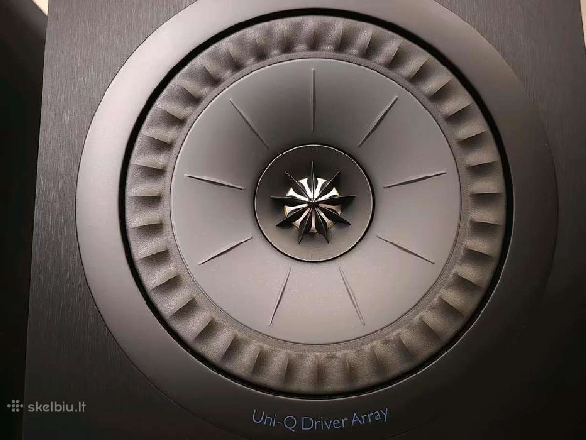 Kef Q350 - nuotraukos Nr. 5