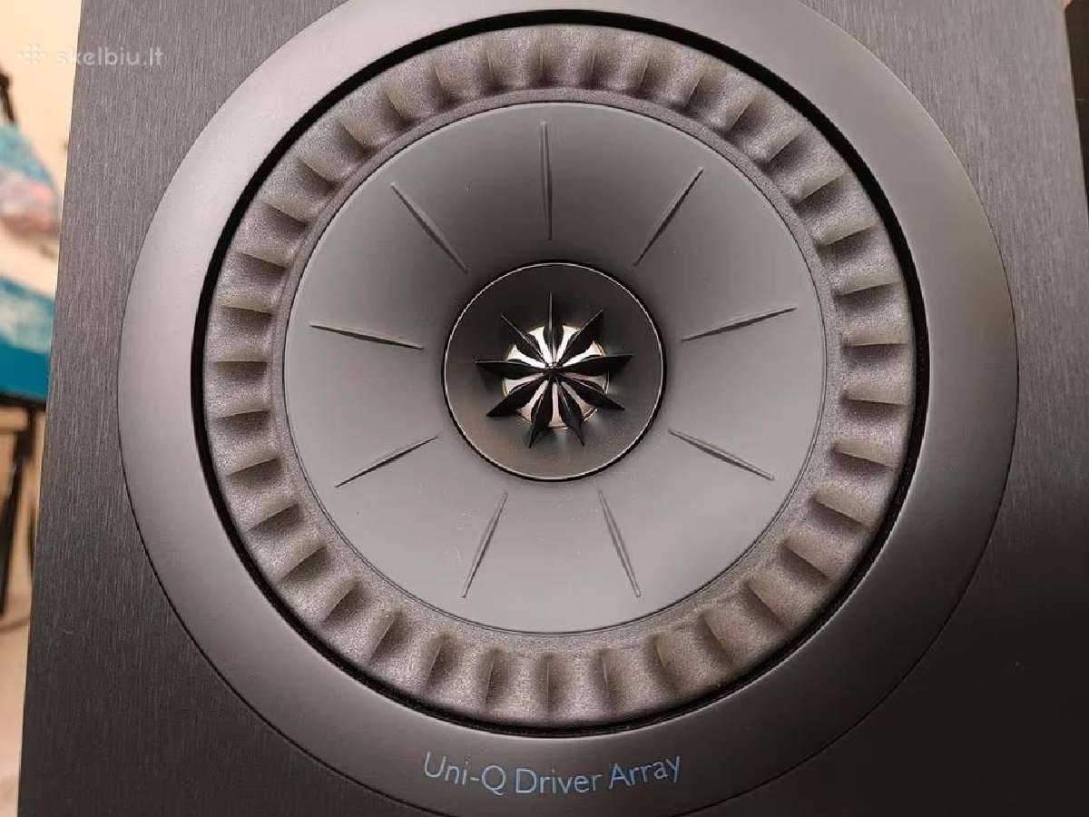 Kef Q350 - nuotraukos Nr. 6