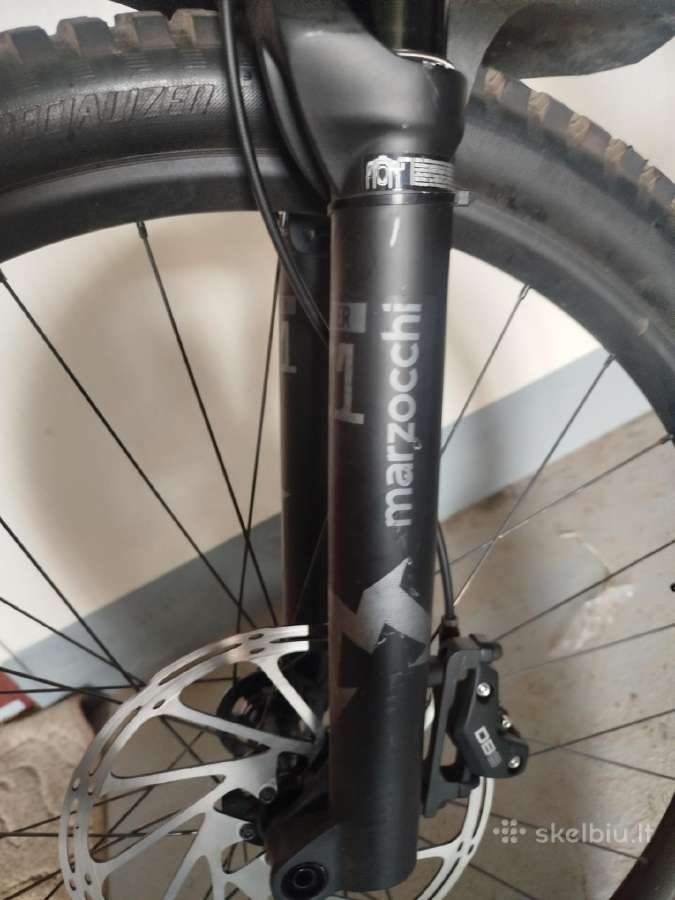 Specialized turbo levo 2025 - nuotraukos Nr. 2