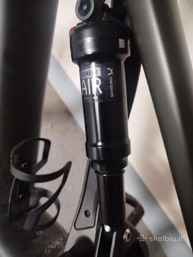 Specialized turbo levo 2025 - nuotraukos Nr. 3