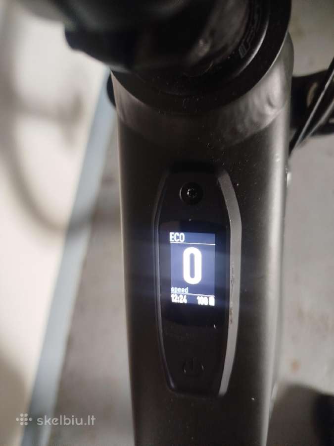 Specialized turbo levo 2025 - nuotraukos Nr. 6
