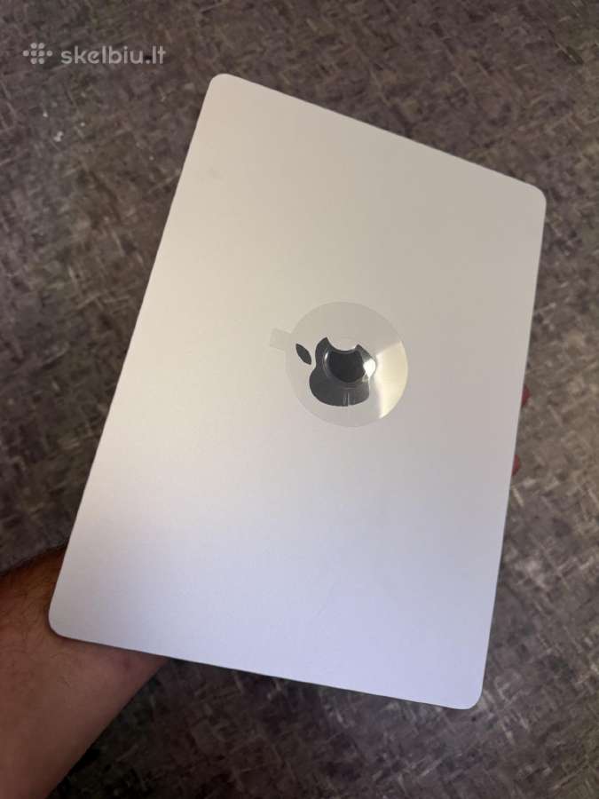 MacBook Air 2025 - nuotraukos Nr. 2