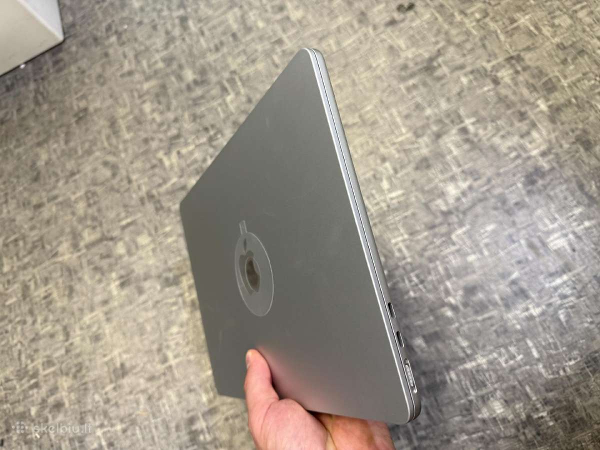 MacBook Air 2025 - nuotraukos Nr. 7