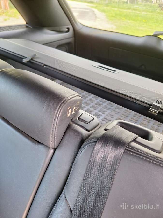 Audi Q7 - nuotraukos Nr. 8