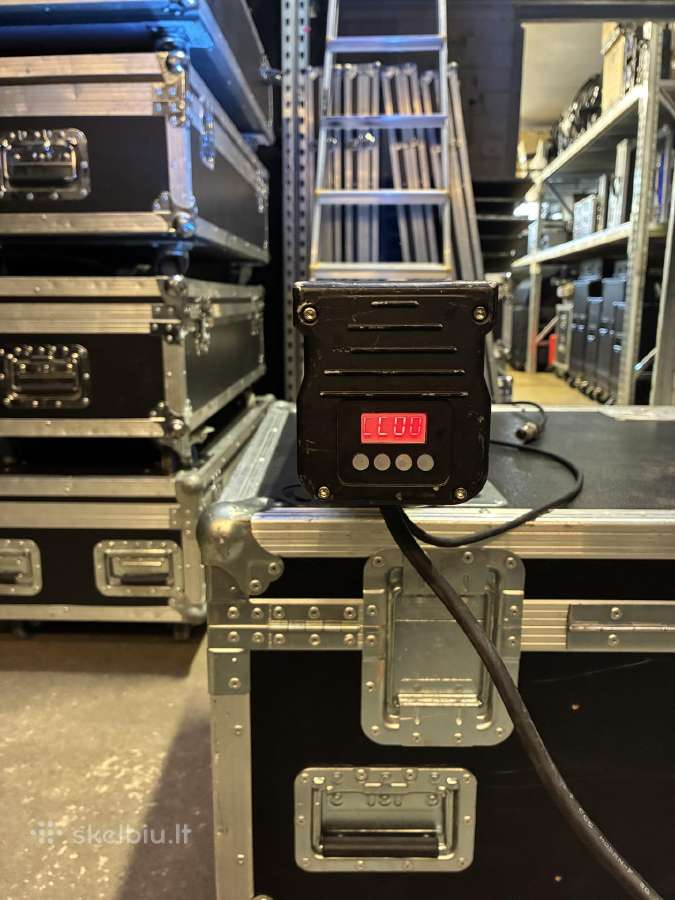 Ledbar Ip65 Rgbwauv - nuotraukos Nr. 2