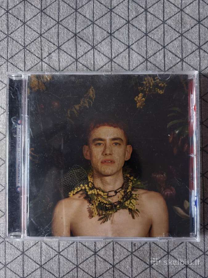 Years & Years du albumai - nuotraukos Nr. 2