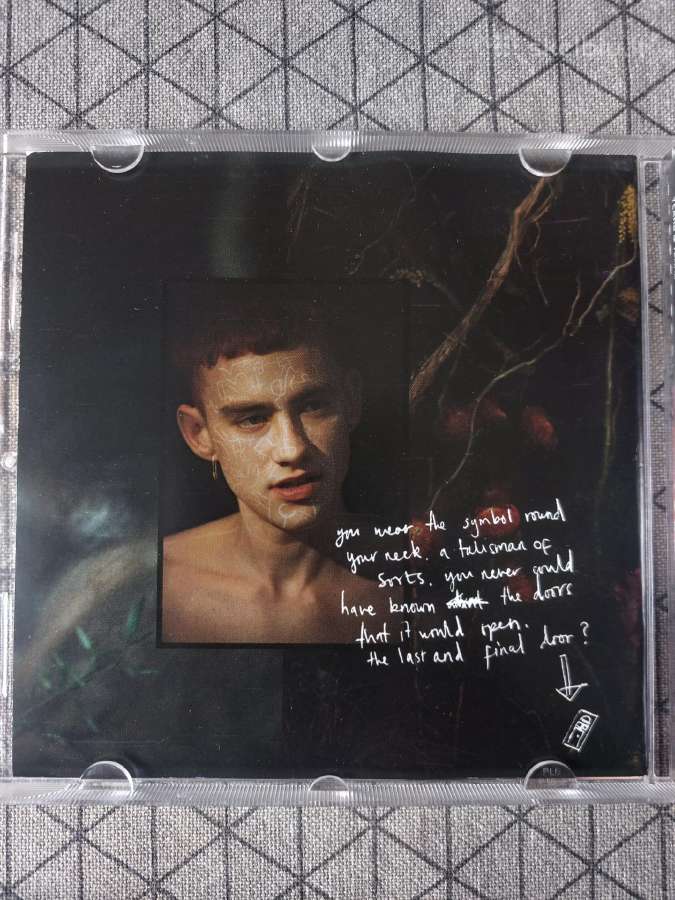 Years & Years du albumai - nuotraukos Nr. 4