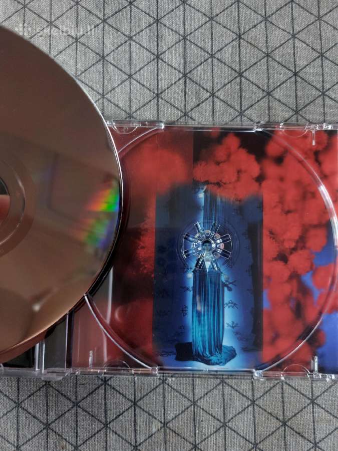 Years & Years du albumai - nuotraukos Nr. 5