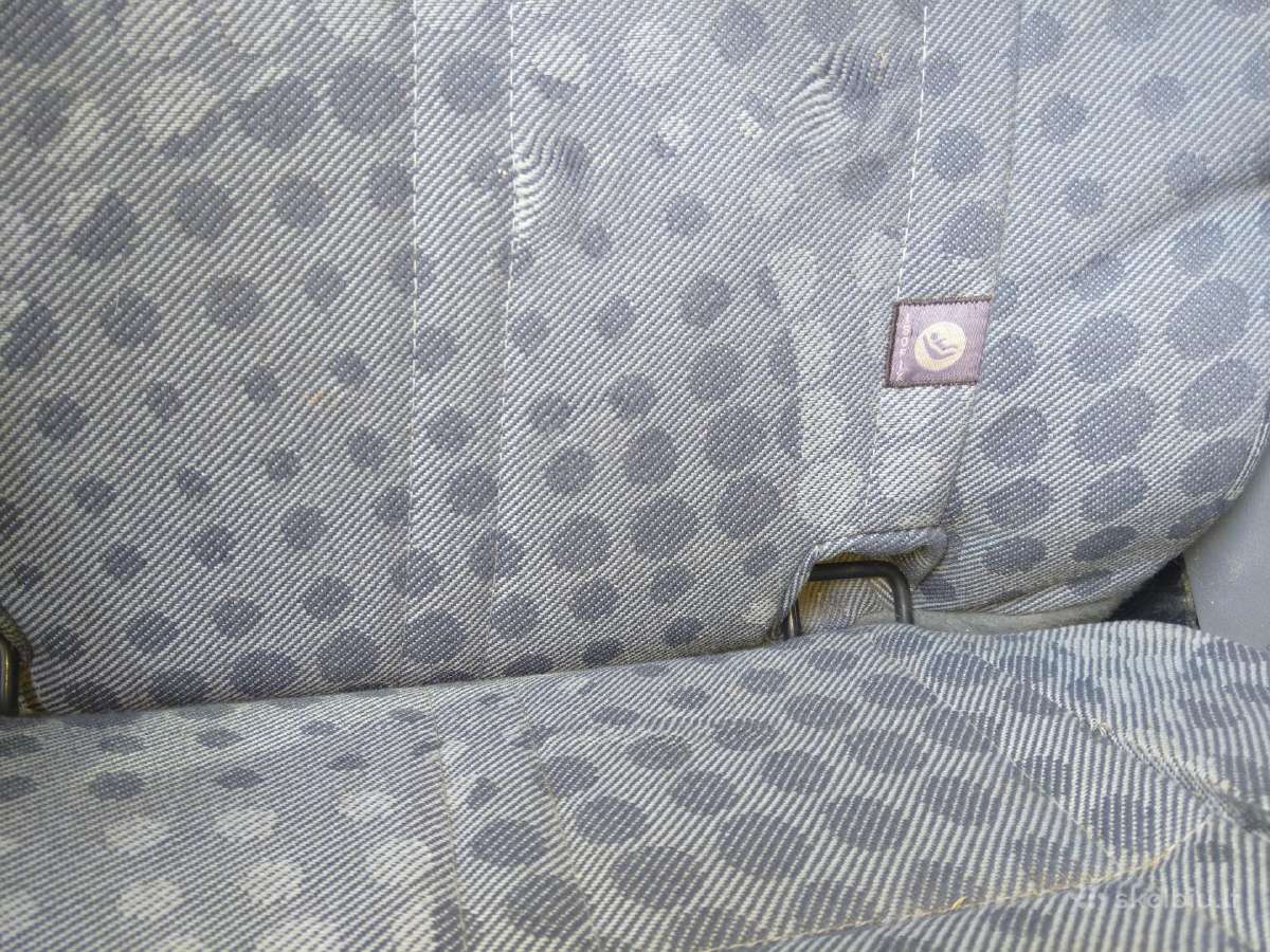 Ford Transit dalys geras variklis su greiciu deze - nuotraukos Nr. 9