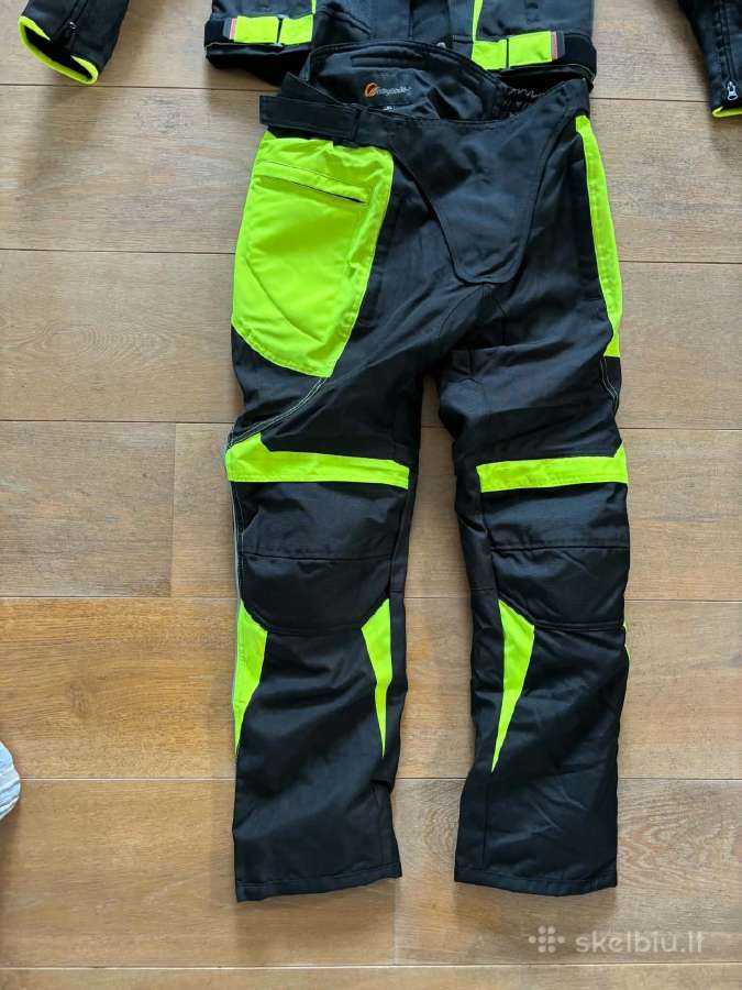 Moto apranga - nuotraukos Nr. 3