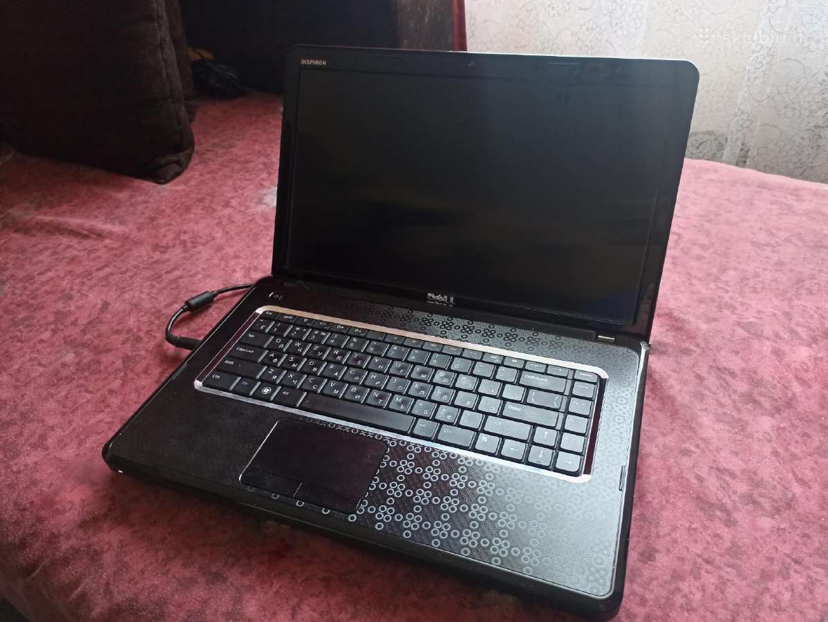 Dell n5030 - nuotraukos Nr. 2