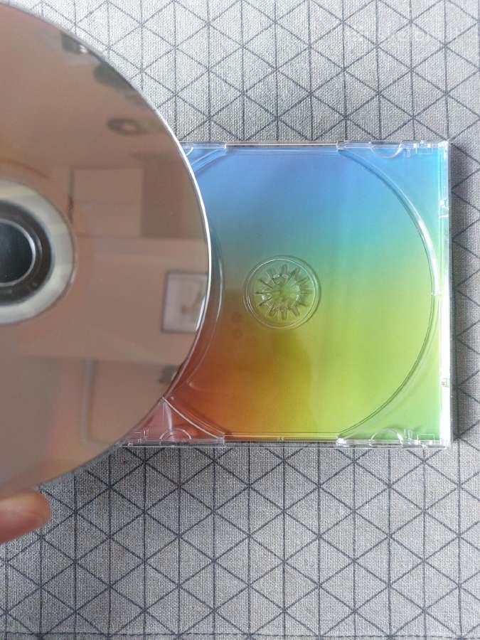 Years & Years du albumai - nuotraukos Nr. 9
