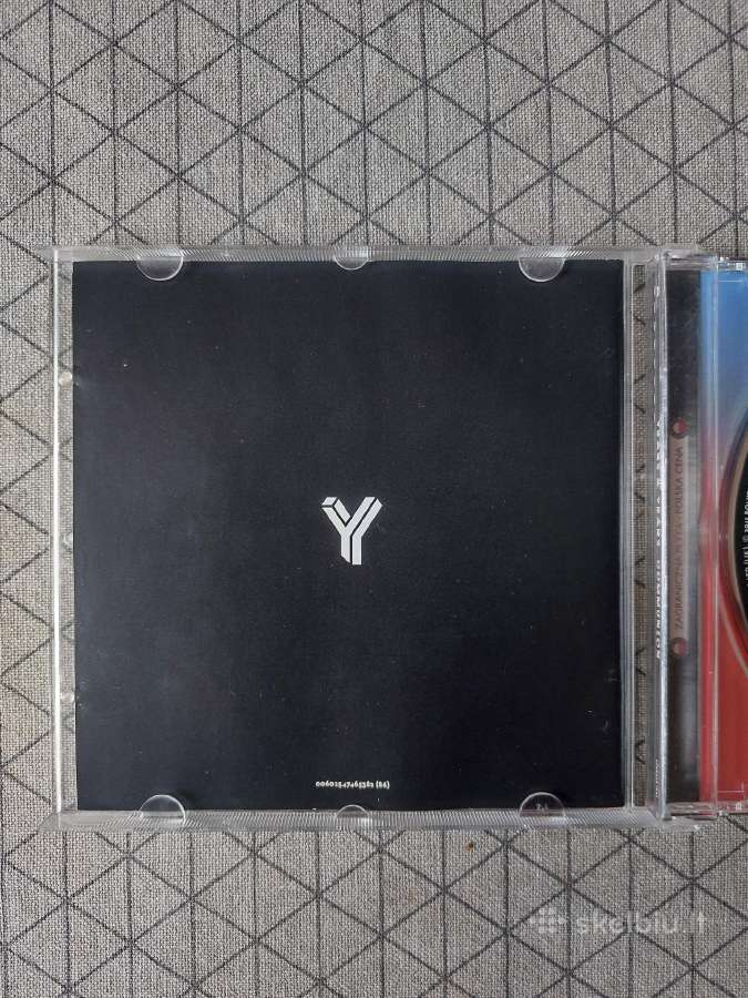 Years & Years du albumai - nuotraukos Nr. 10