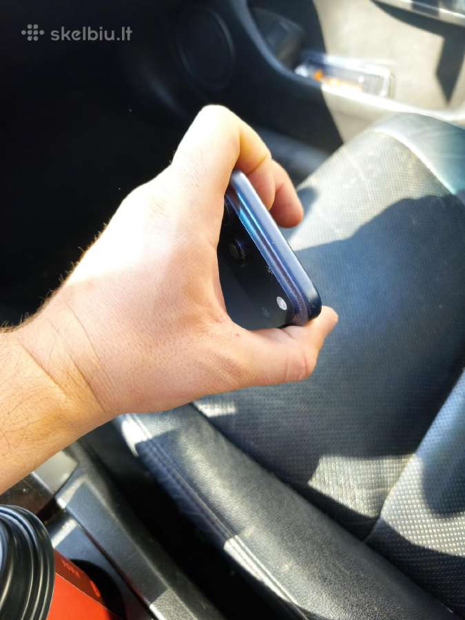 iPhone 17 pro max - nuotraukos Nr. 3