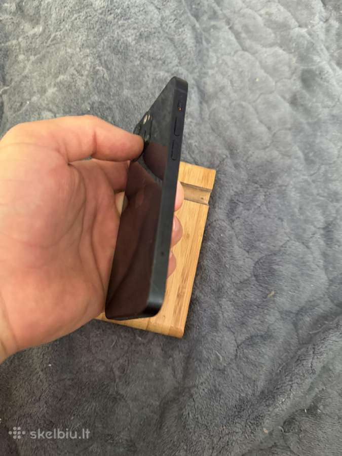 iPhone 13 mini 256gb - nuotraukos Nr. 2