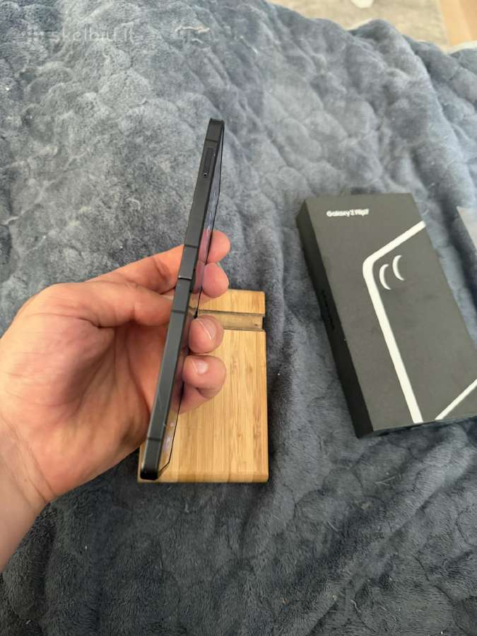 Samsung galaxy z flip 7 512gb - nuotraukos Nr. 3