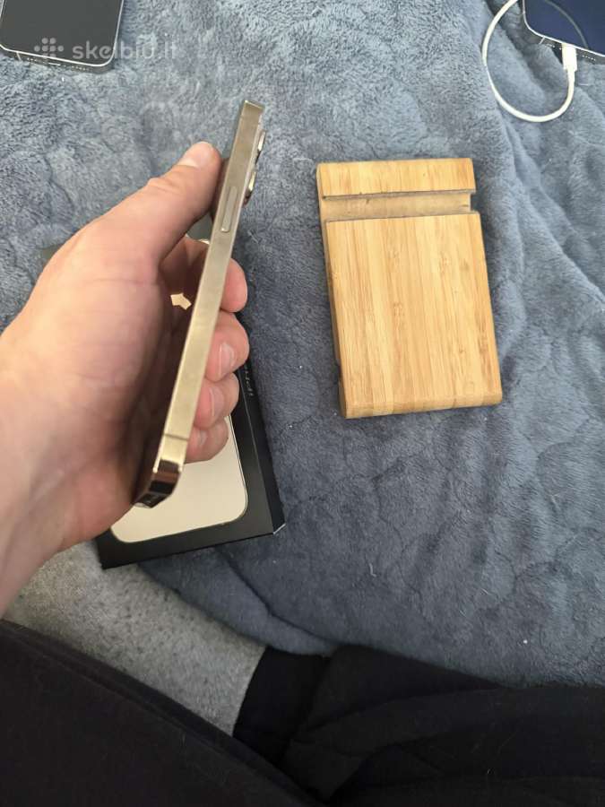 iPhone 13 pro 256gb - nuotraukos Nr. 2