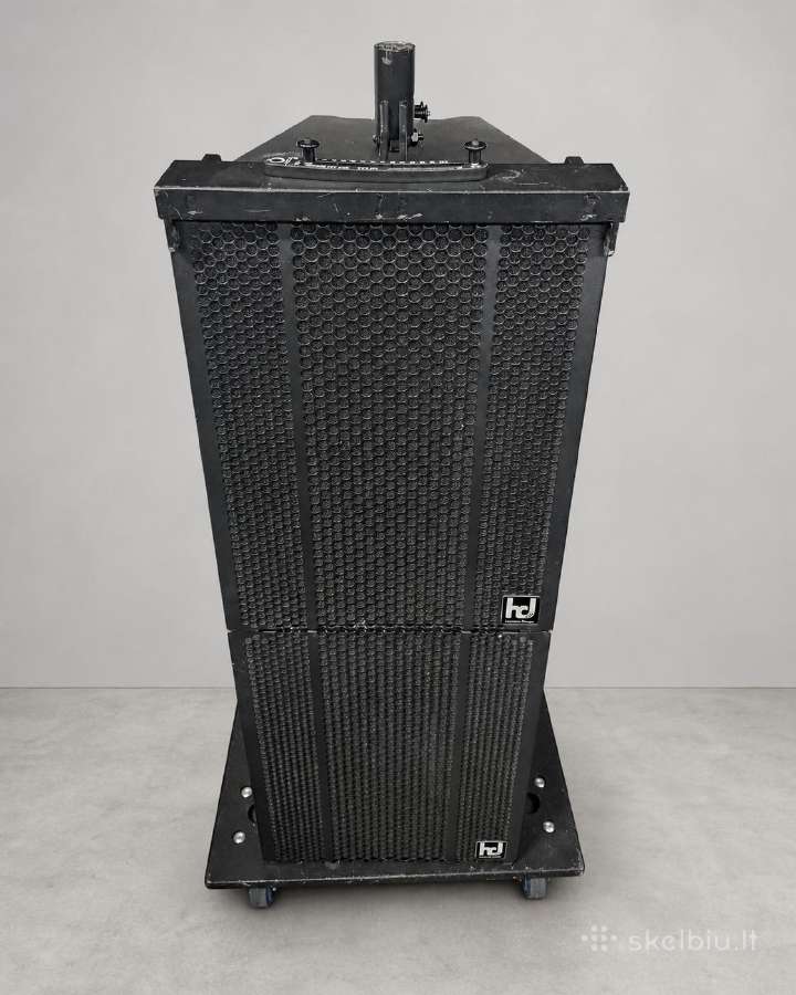 Harmonic design hls-20p kolonėlė - nuotraukos Nr. 2