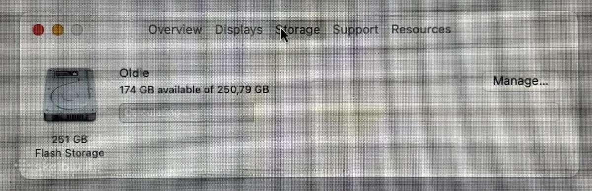 Mac Book Air 2015 (Early) - nuotraukos Nr. 4