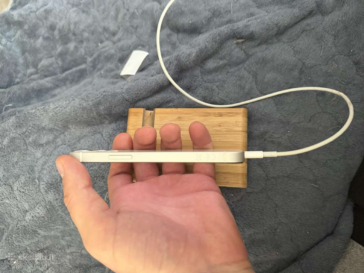 iPhone 12 mini - nuotraukos Nr. 2
