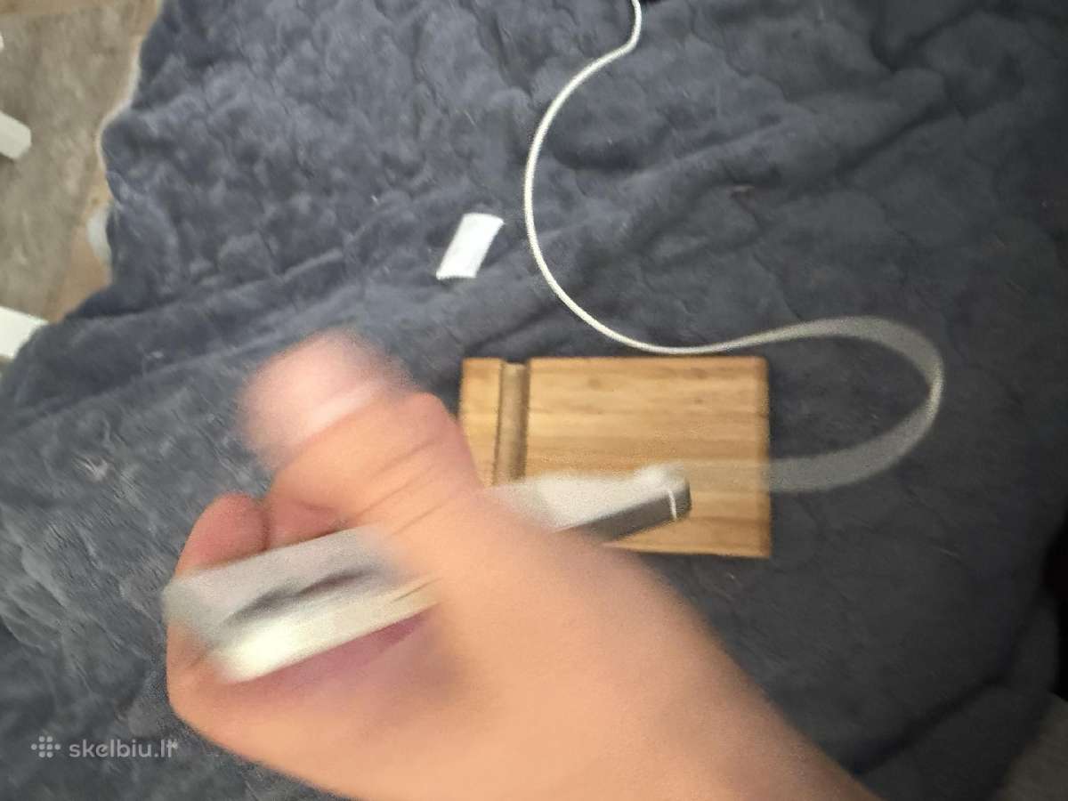 iPhone 12 mini - nuotraukos Nr. 3