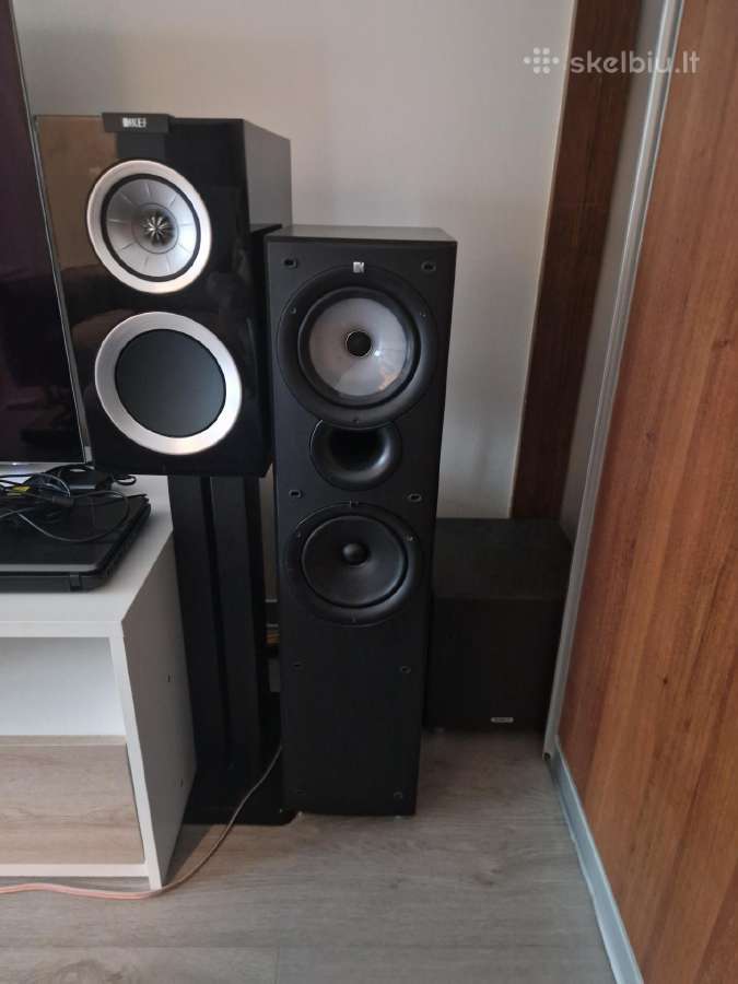 Kef 55 - nuotraukos Nr. 2