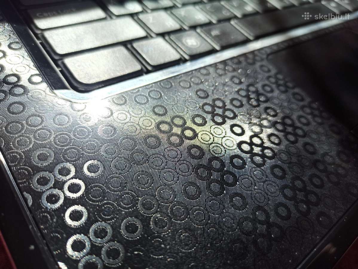 Dell n5030 - nuotraukos Nr. 2