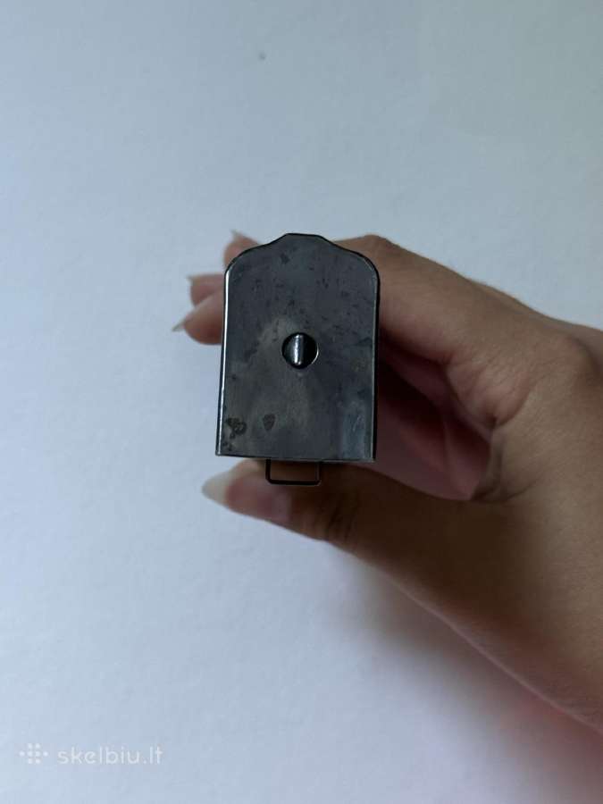 Detuve Browning Hi-power pistoletui - nuotraukos Nr. 6