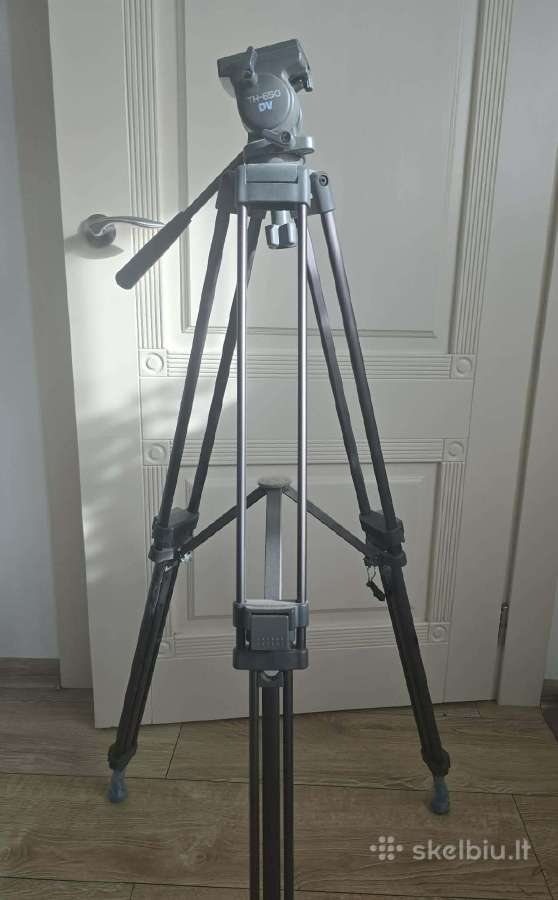 Objektyvai Nikon sistemai - nuotraukos Nr. 8