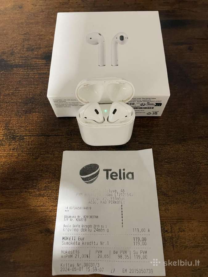iPhone 11 - nuotraukos Nr. 6