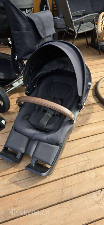 Stokke trailz - nuotraukos Nr. 2
