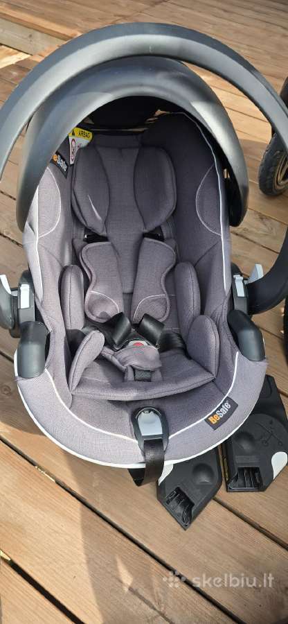 Stokke trailz - nuotraukos Nr. 3
