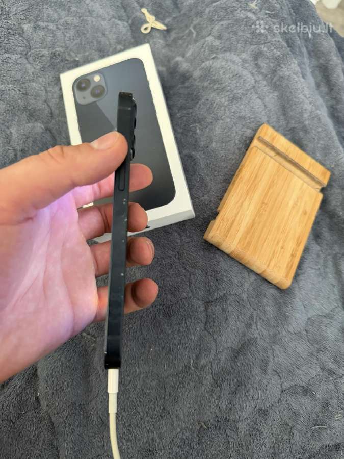 iPhone 13 - nuotraukos Nr. 2