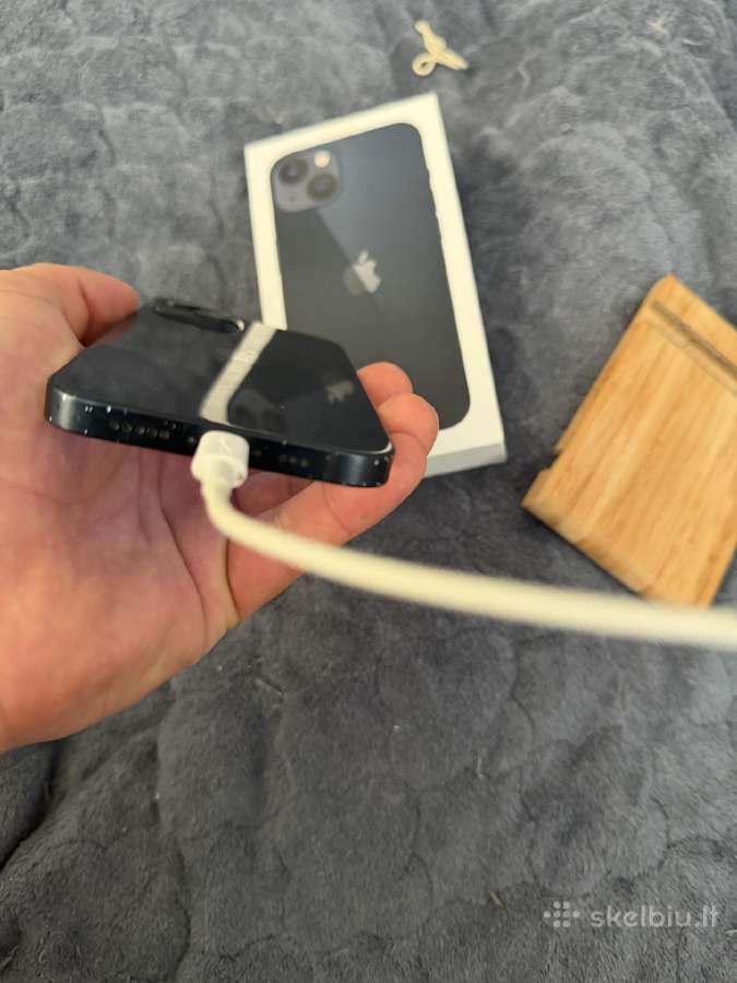 iPhone 13 - nuotraukos Nr. 3