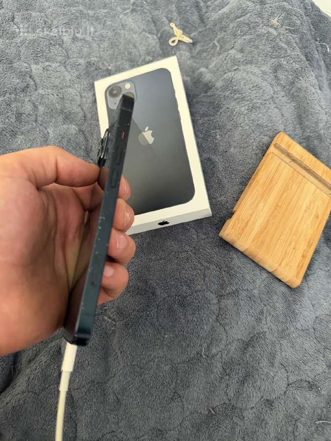 iPhone 13 - nuotraukos Nr. 5