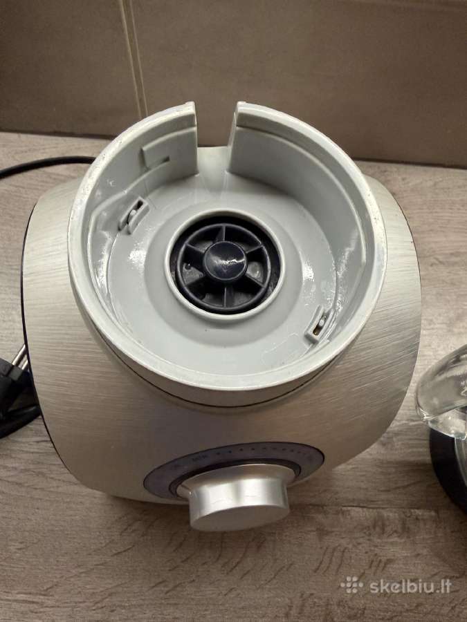 Blenderis trintuvas Philips Hr2094 - nuotraukos Nr. 2