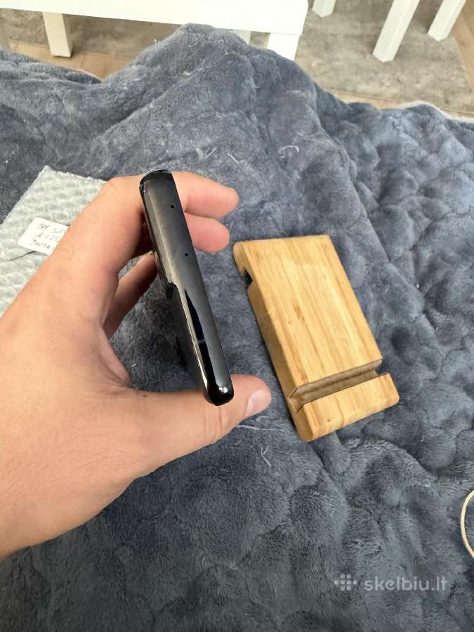 Samsung galaxy s21 ultra 12/256gb - nuotraukos Nr. 2