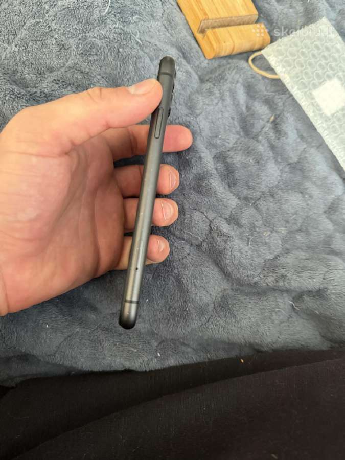 iPhone 11 - nuotraukos Nr. 2