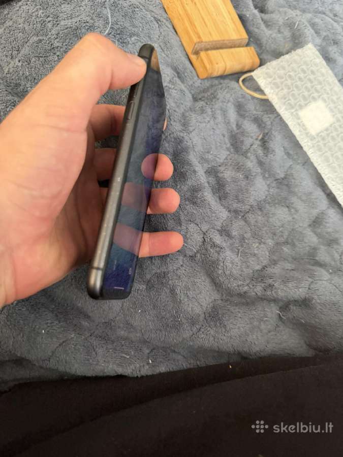 iPhone 11 - nuotraukos Nr. 4