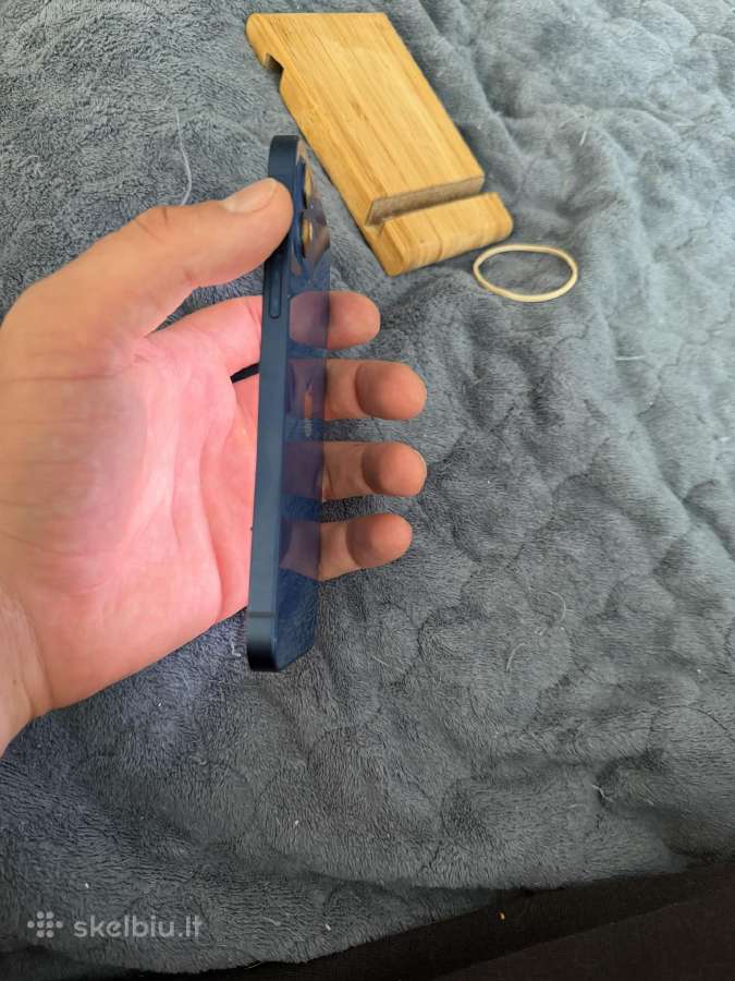 iPhone 12 - nuotraukos Nr. 2