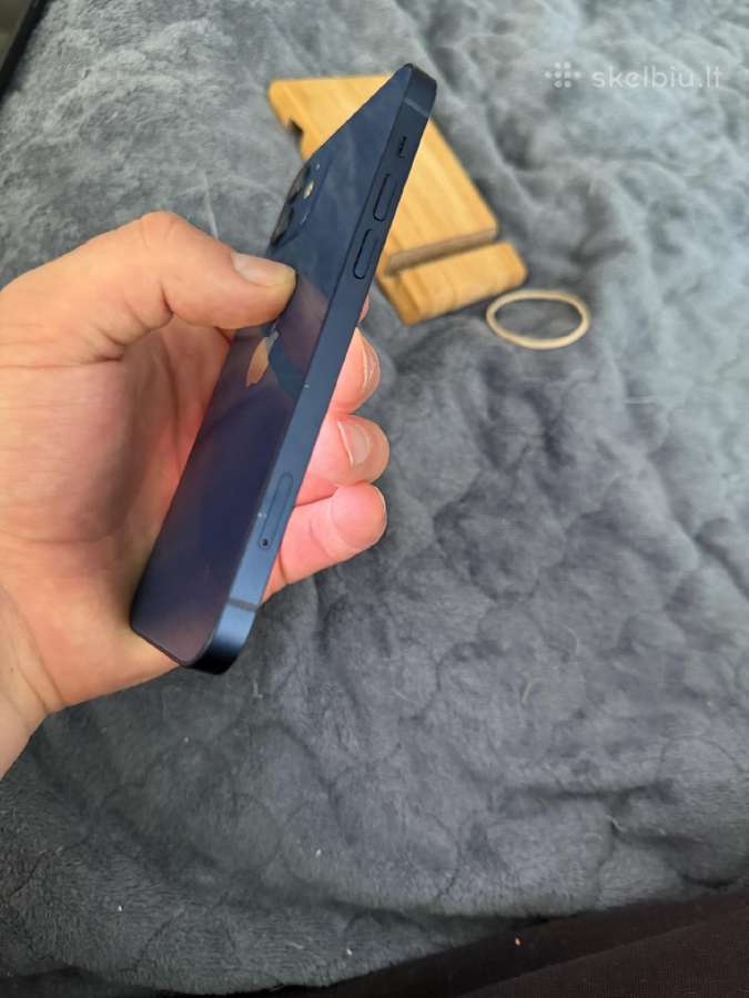 iPhone 12 - nuotraukos Nr. 4